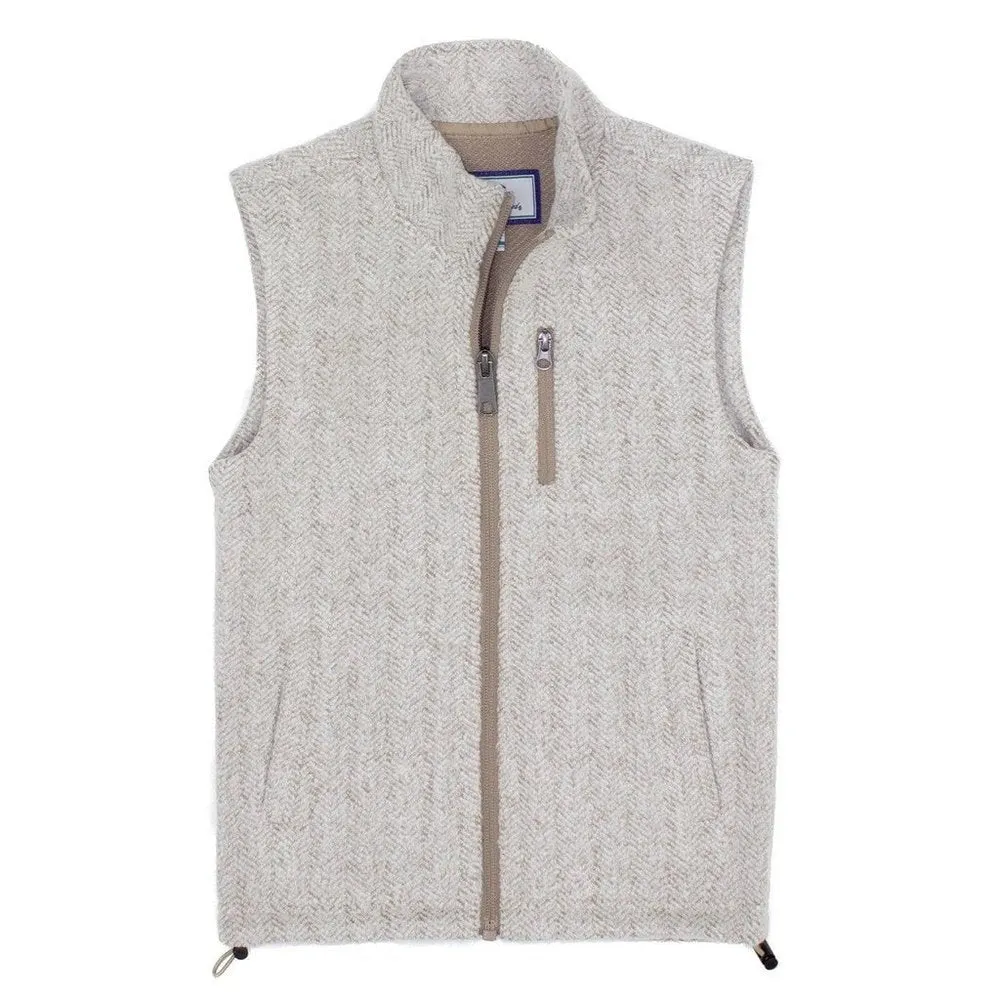 Properly Tied Lil Ducklings Upland Vest