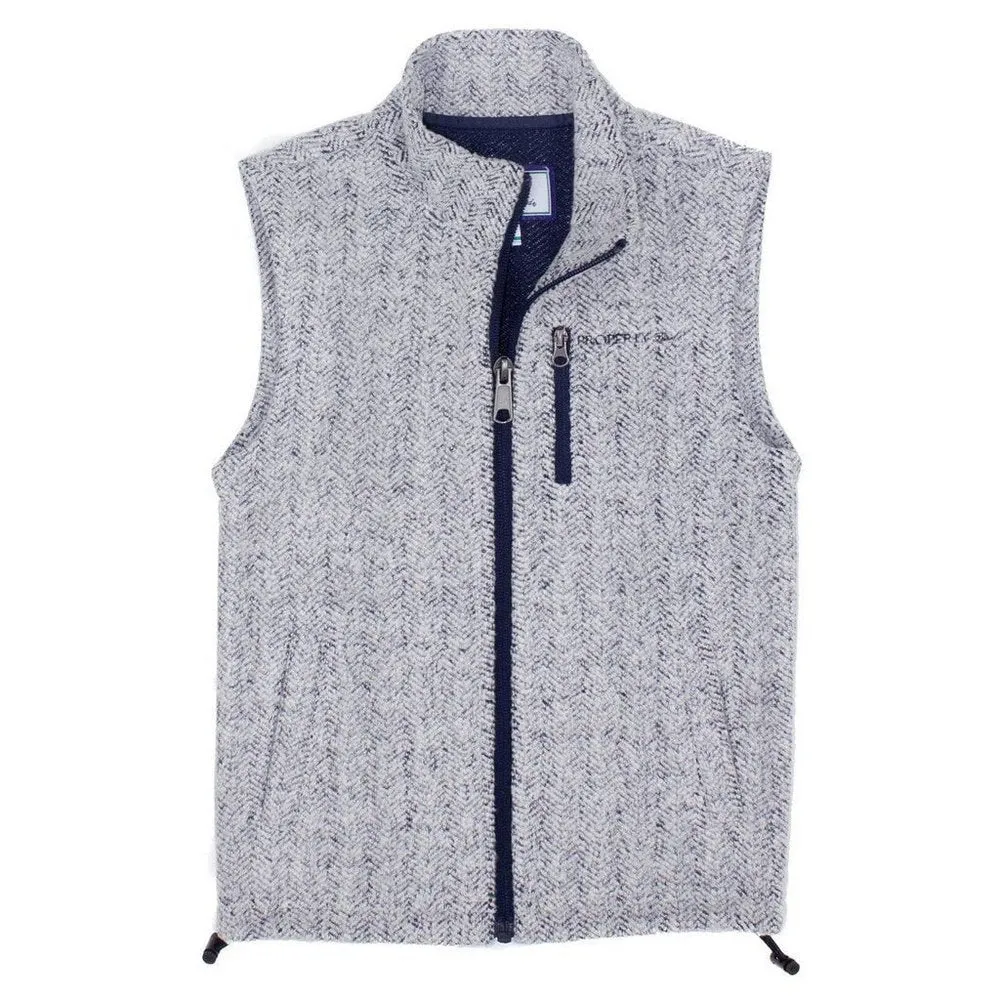 Properly Tied Lil Ducklings Upland Vest