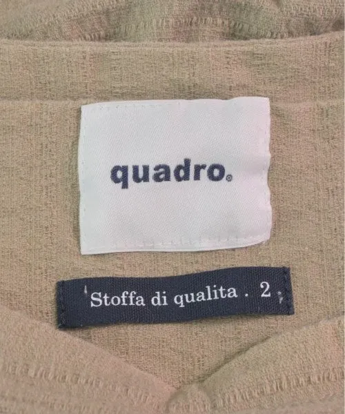 quadro Tee Shirts/Tops