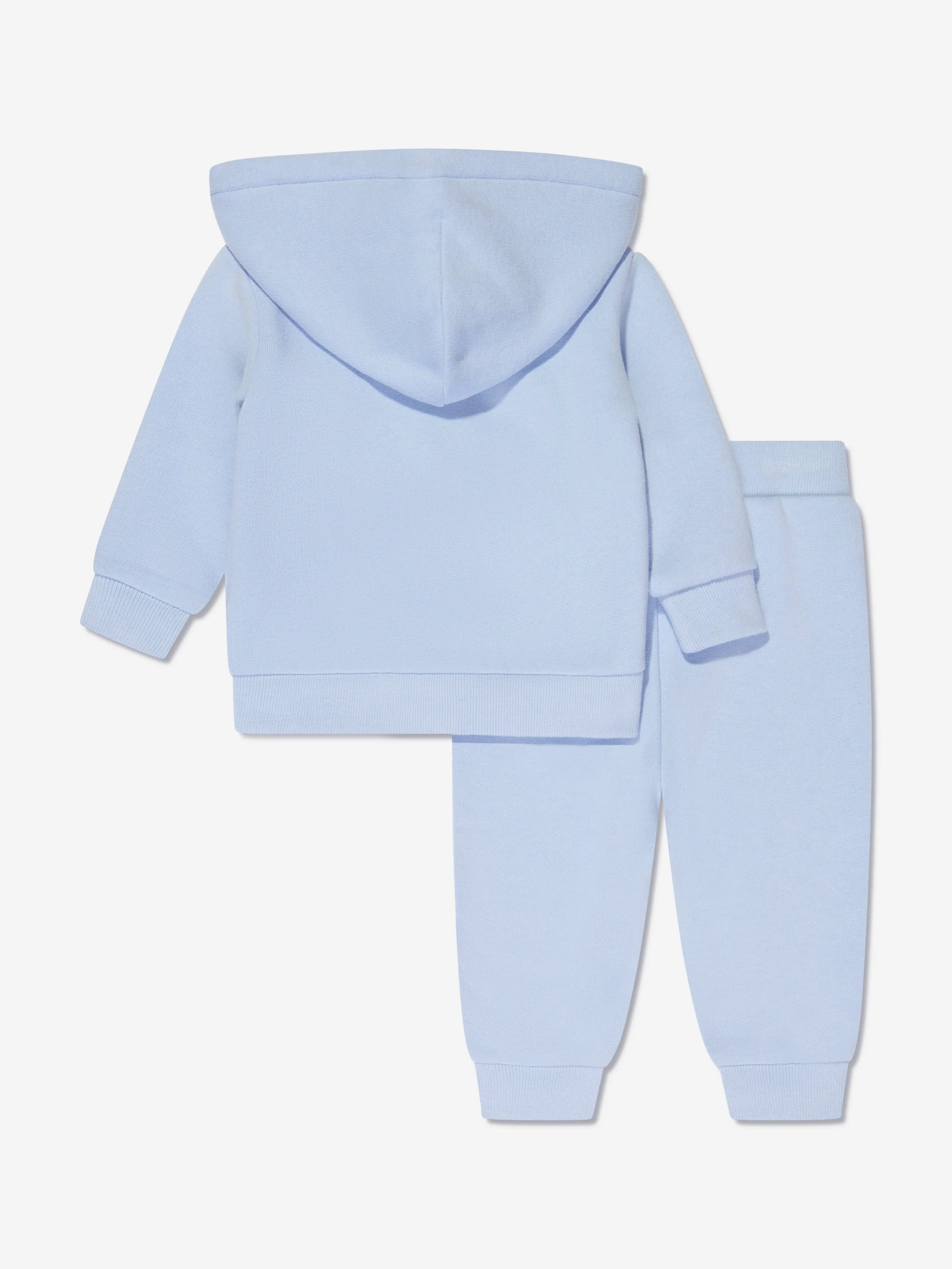 Ralph Lauren Baby Boys Tracksuit in Blue