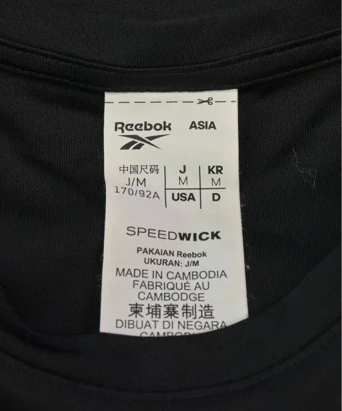 Reebok Tee Shirts/Tops