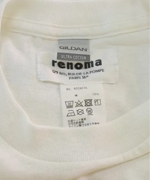 renoma Tee Shirts/Tops