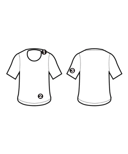 SARTO Tee Shirts/Tops