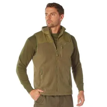 Spec Ops Tactical Fleece Vest