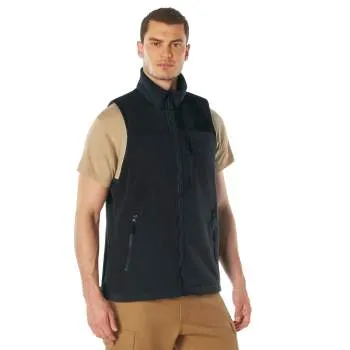 Spec Ops Tactical Fleece Vest