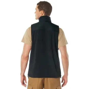 Spec Ops Tactical Fleece Vest