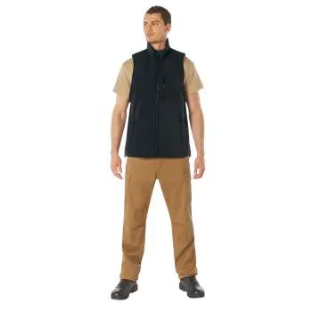 Spec Ops Tactical Fleece Vest