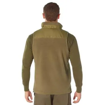 Spec Ops Tactical Fleece Vest