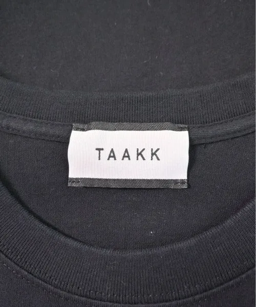 Taakk Tee Shirts/Tops