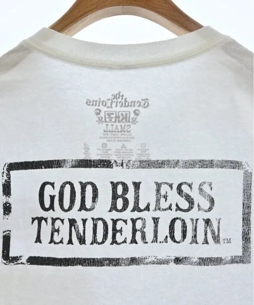 TENDERLOIN Tee Shirts/Tops