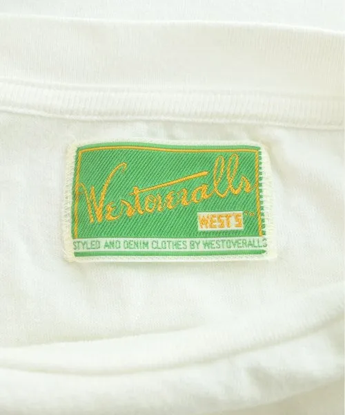 WESTOVERALLS Tee Shirts/Tops