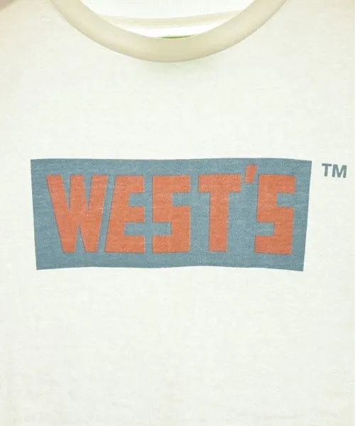 WESTOVERALLS Tee Shirts/Tops