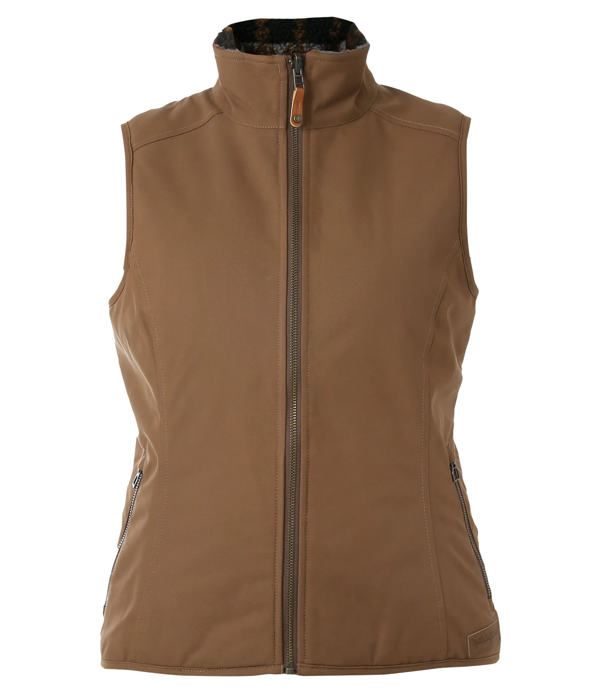 Women’s N3 Reversible Vest