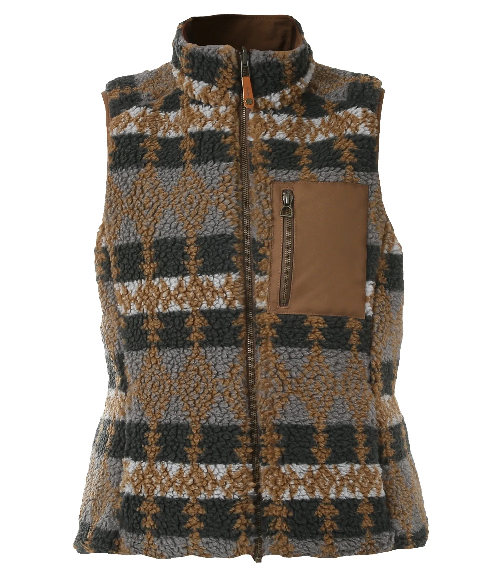 Women’s N3 Reversible Vest