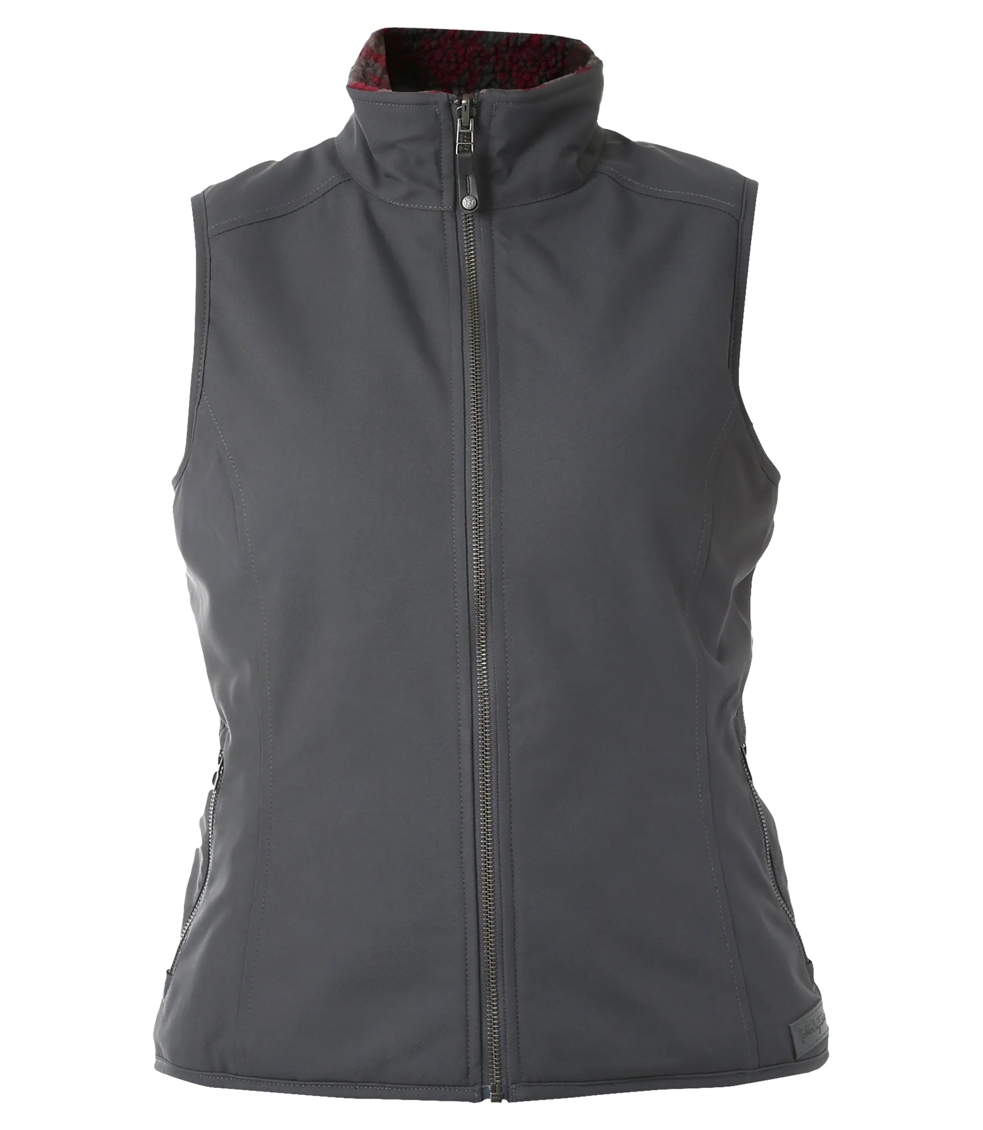 Women’s N3 Reversible Vest