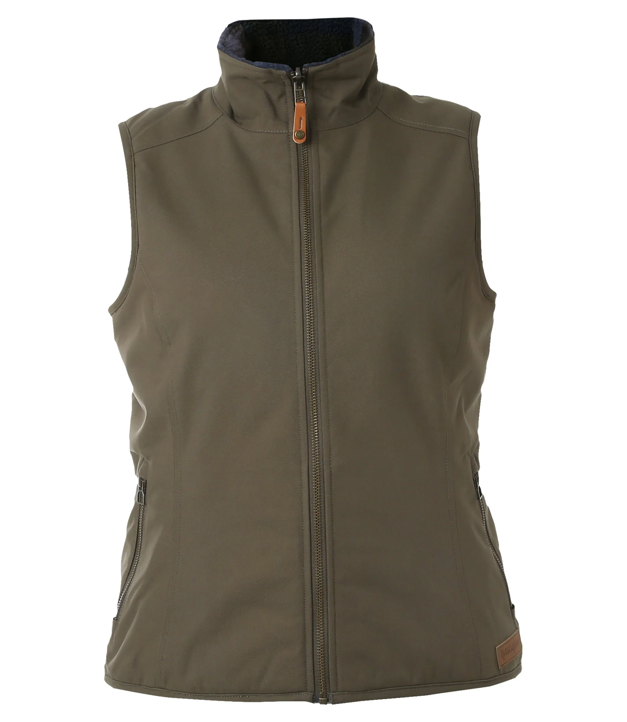 Women’s N3 Reversible Vest