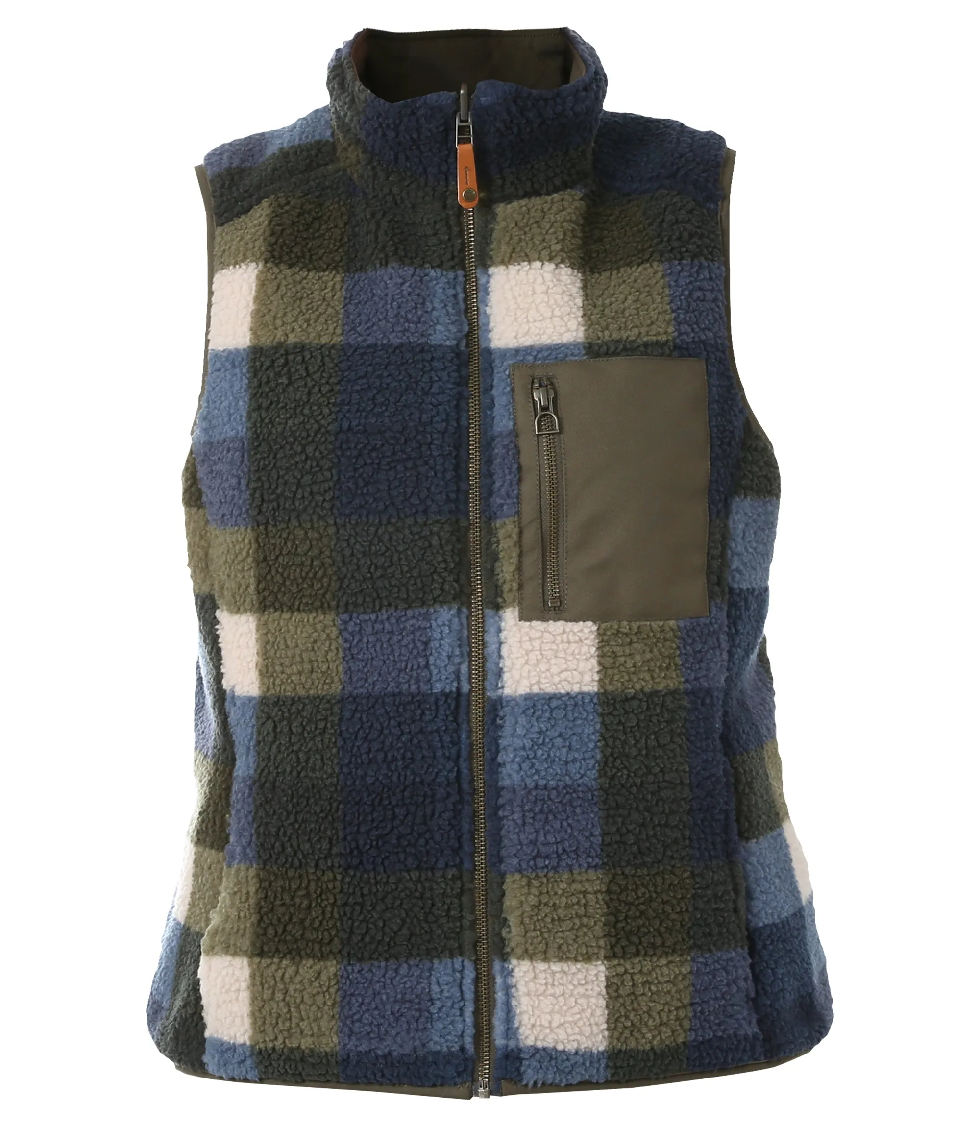 Women’s N3 Reversible Vest