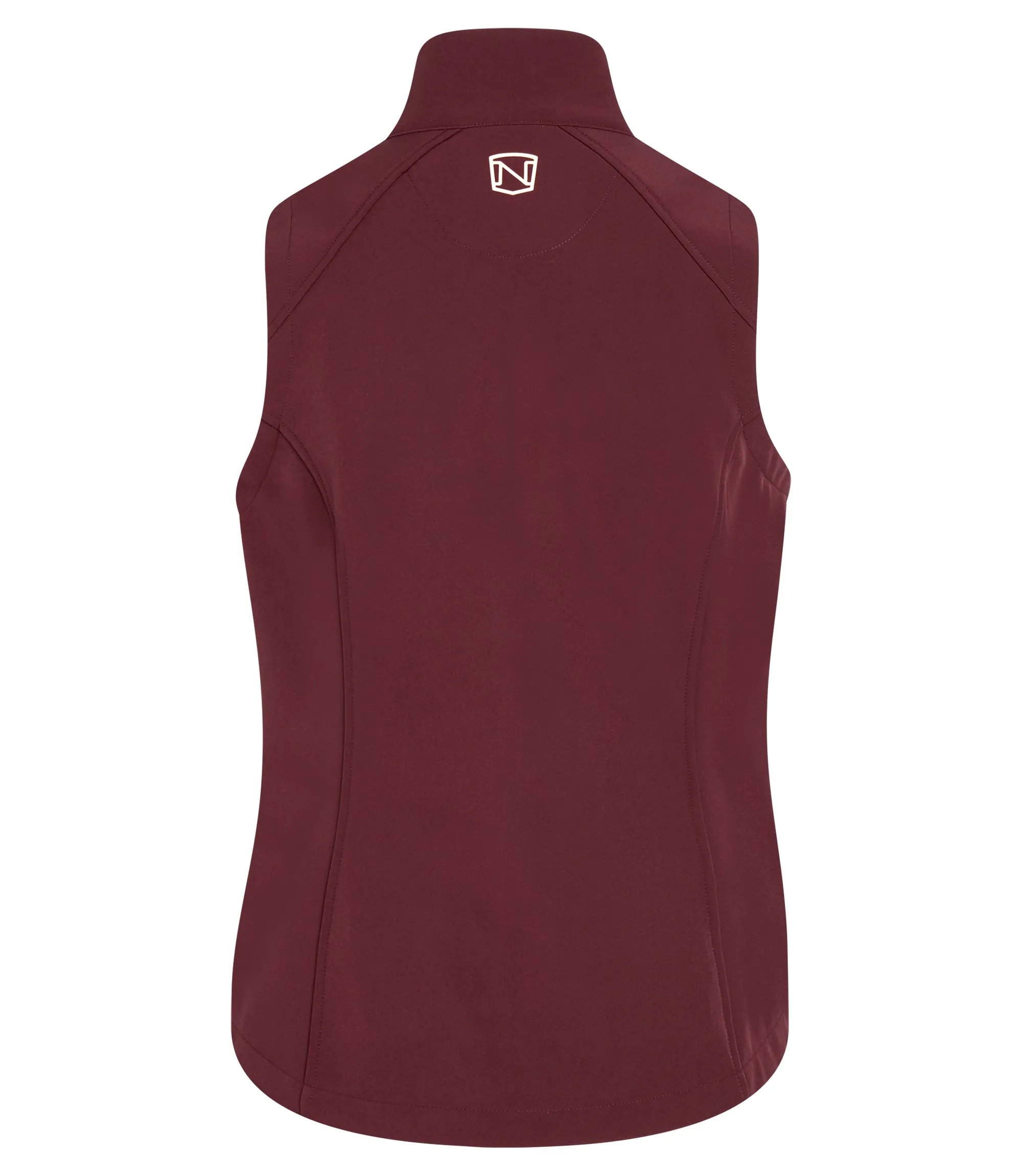 Women’s Softshell Vest (Closeout)