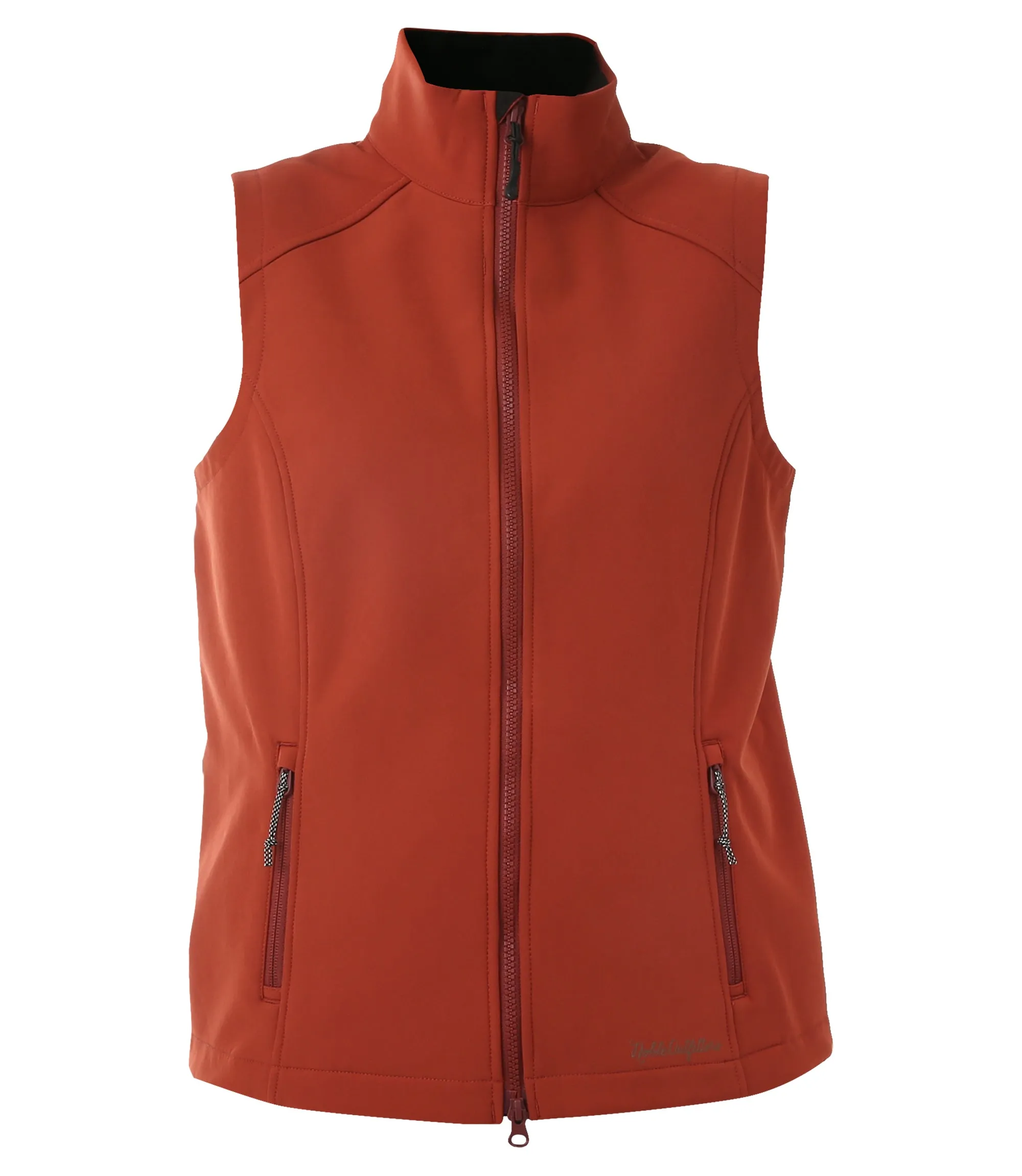 Women’s Softshell Vest