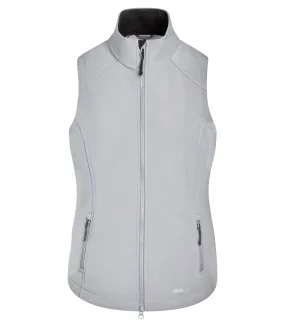 Women’s Softshell Vest