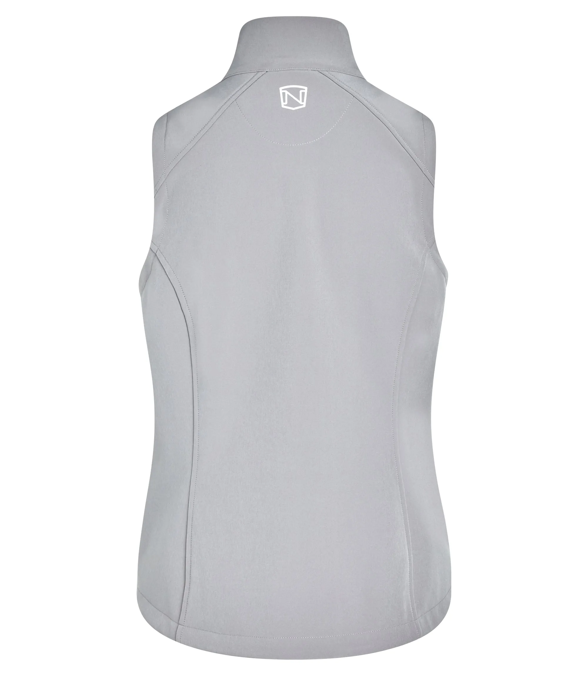 Women’s Softshell Vest