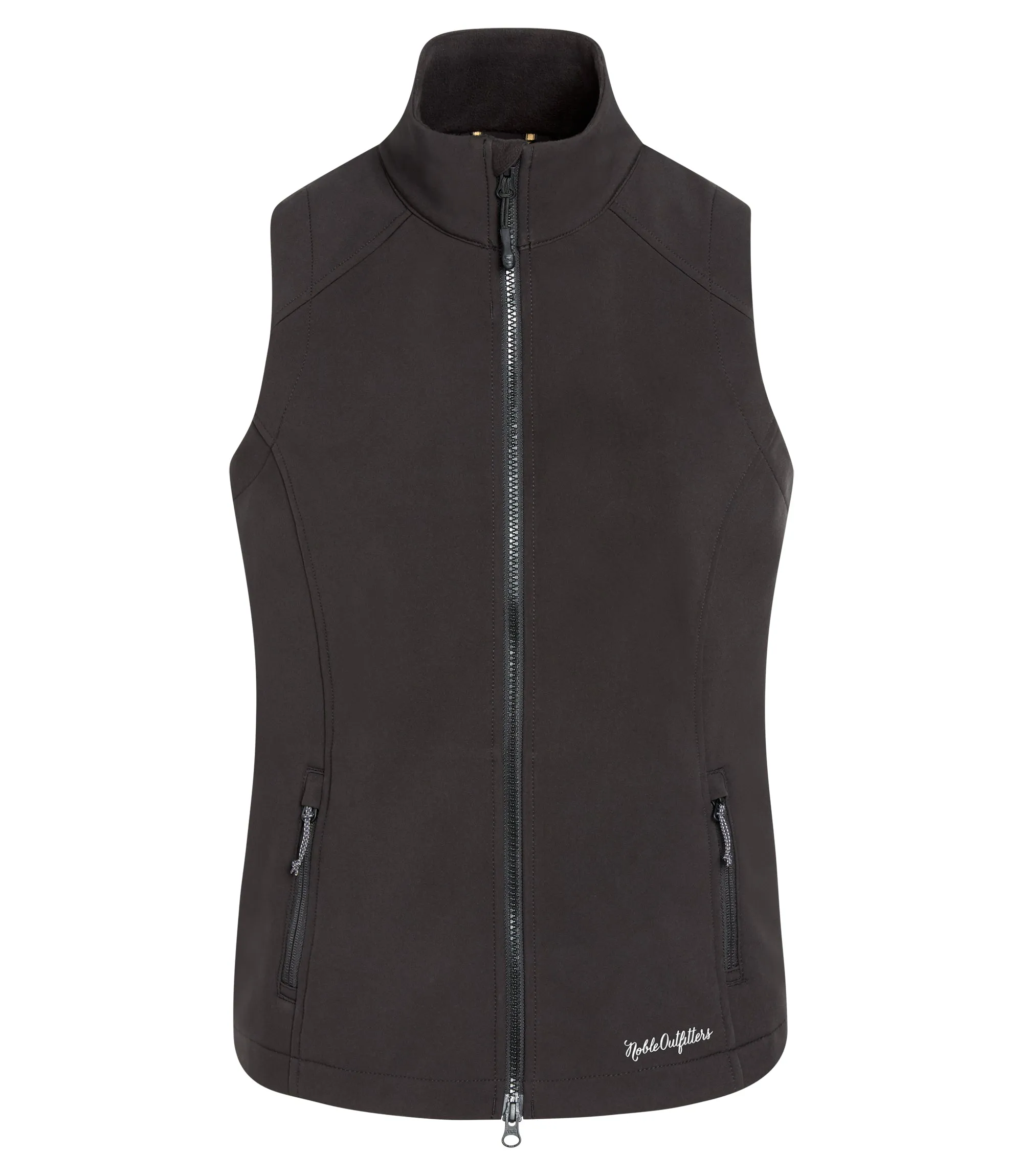 Women’s Softshell Vest