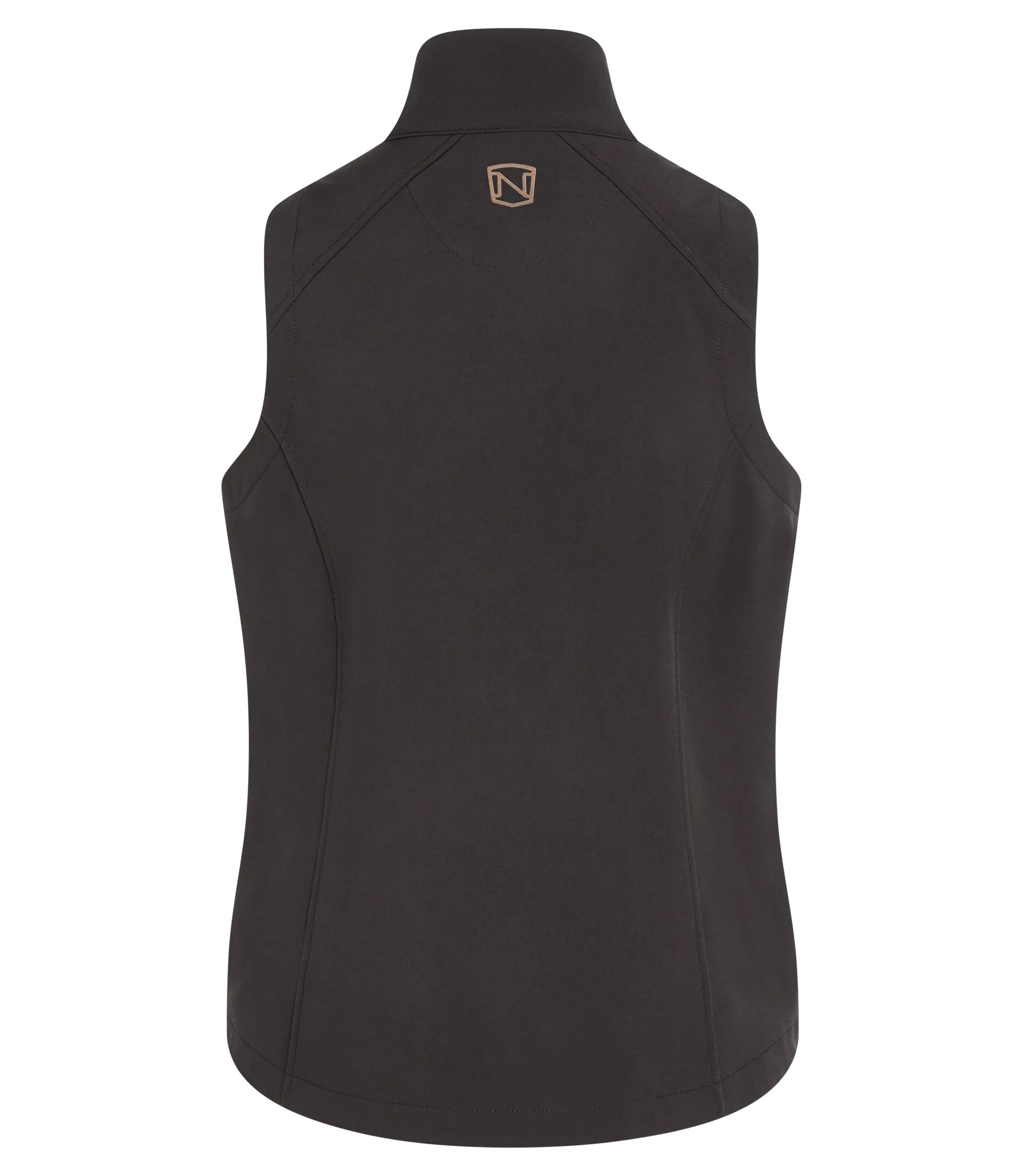 Women’s Softshell Vest