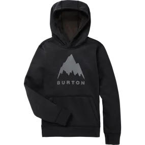 Youth Oak Pullover